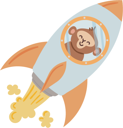 bottom_monkey rocket