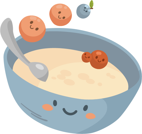 food bowl