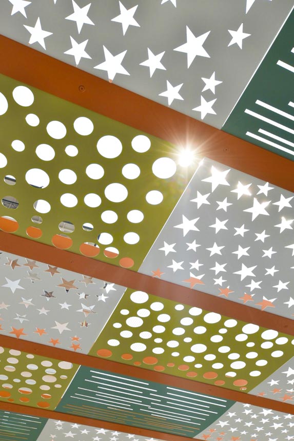 Νέο σκέπαστρο