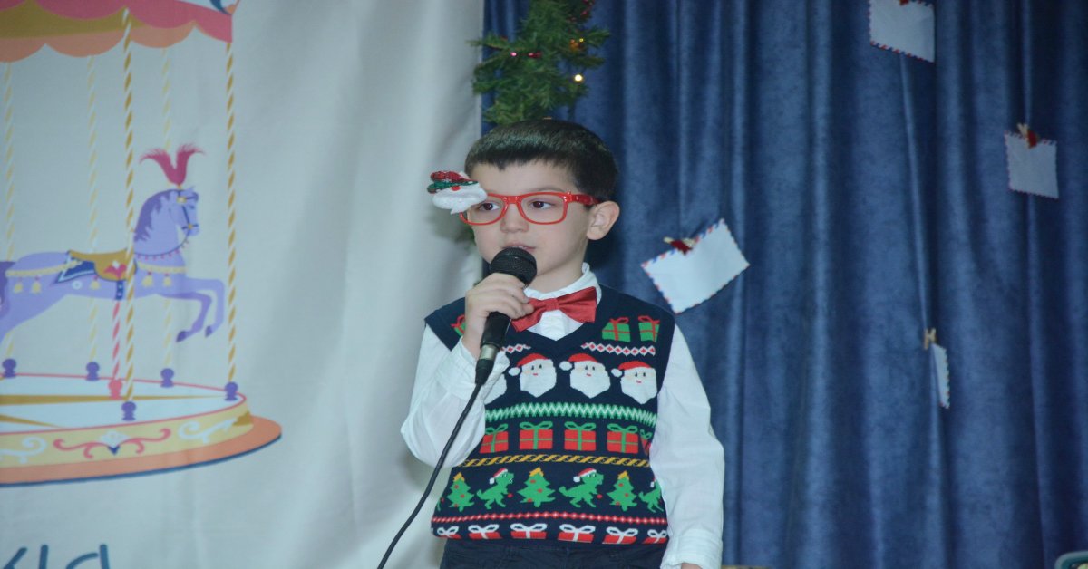 Πως να ενισχύσετε την αυτοπεποίθηση στην προσχολική ηλικία;