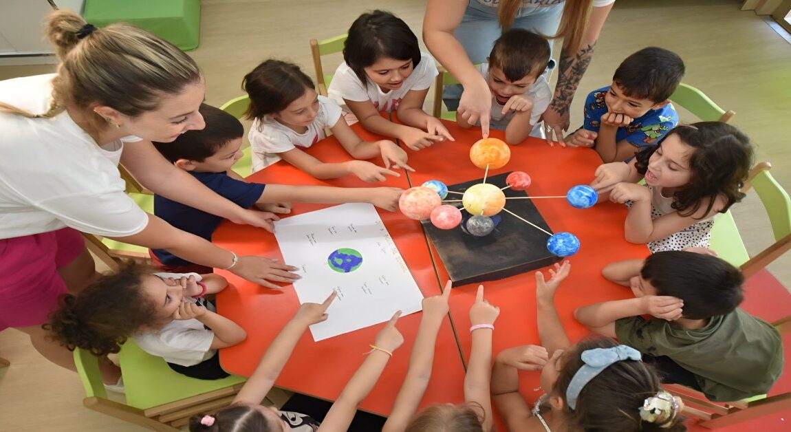 Πως να κάνεις αίτηση για voucher ΕΣΠΑ για παιδικό σταθμό