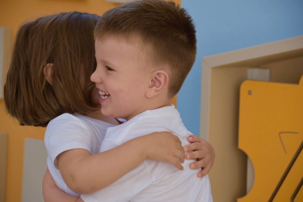 Πως καλλιεργούμε τον εθελοντισμό στα παιδια;